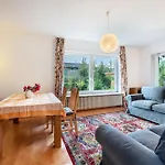 Haus Sonnenschein Pahlen