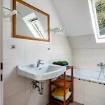 Haus Sonnenschein 度假居 Pahlen