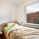 度假居 Haus Sonnenschein Pahlen