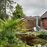 Holiday home Haus Sonnenschein Pahlen