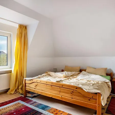 Haus Sonnenschein Vakantiehuis *