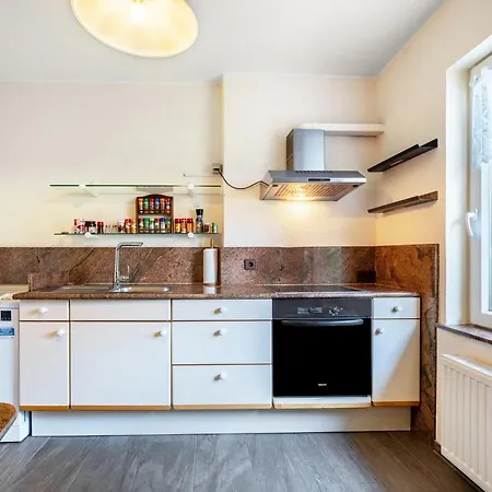 Vakantiehuis Haus Sonnenschein *