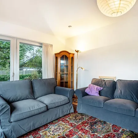 Vakantiehuis Haus Sonnenschein Pahlen