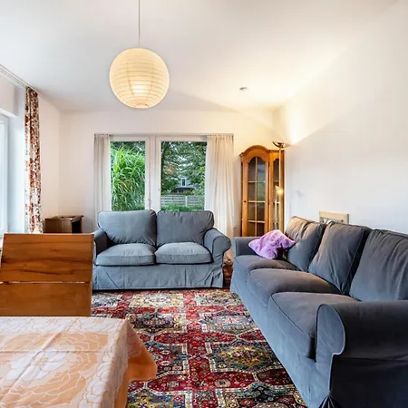 Haus Sonnenschein Vakantiehuis *