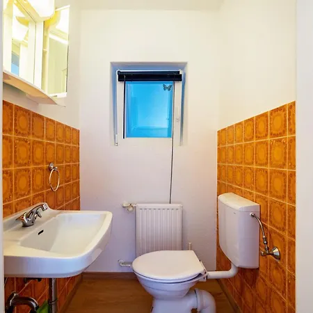 Vakantiehuis Haus Sonnenschein Pahlen