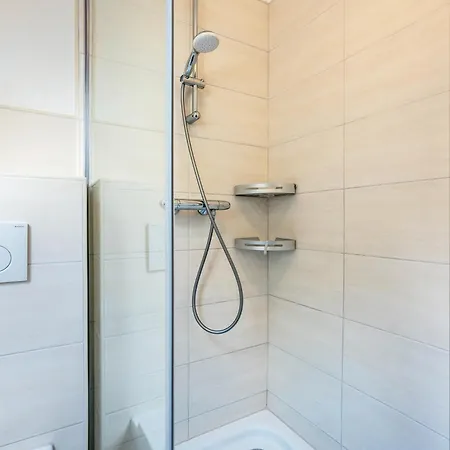 Haus Sonnenschein Vakantiehuis