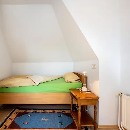 Haus Sonnenschein Vakantiehuis Pahlen