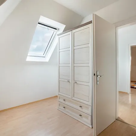 Vakantiehuis Haus Sonnenschein Pahlen