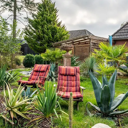 Haus Sonnenschein Vakantiehuis