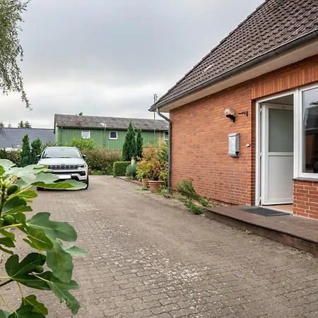 Haus Sonnenschein Vakantiehuis *