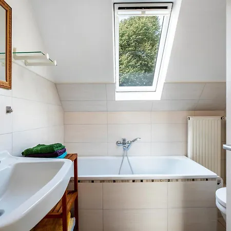 Haus Sonnenschein Vakantiehuis