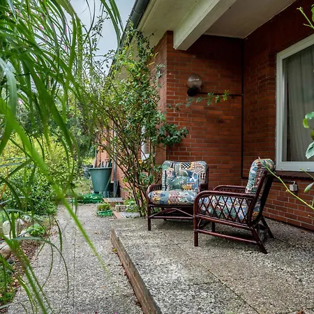 Haus Sonnenschein Vakantiehuis *