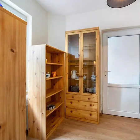Haus Sonnenschein * Pahlen