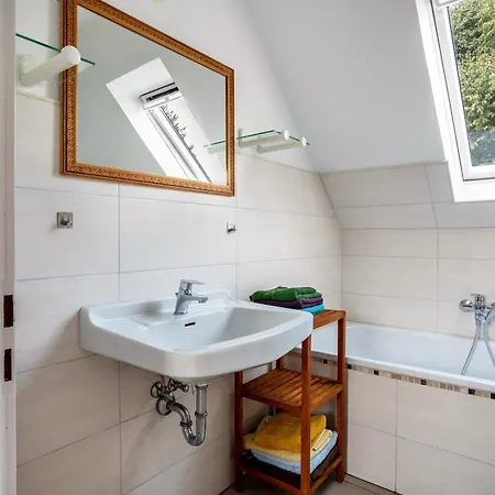 Haus Sonnenschein Holiday home Pahlen