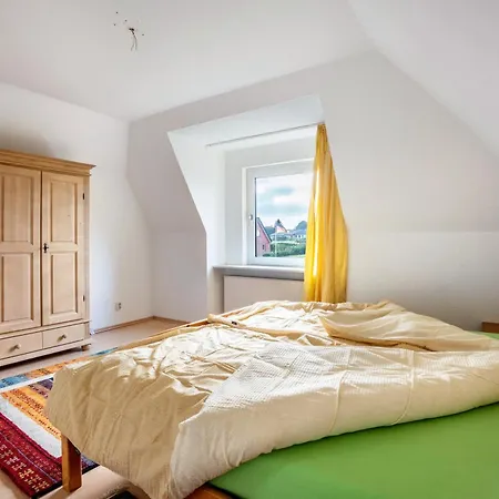 Haus Sonnenschein Pahlen