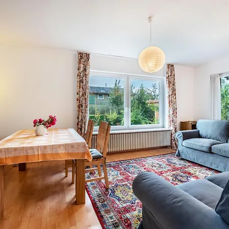 Ferienhaus Haus Sonnenschein Pahlen