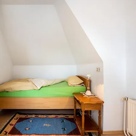Haus Sonnenschein * Pahlen